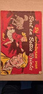 Bert en Betty Brinta, Verzamelen, Ophalen of Verzenden