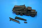 Roco Minitanks Us truck met rijplaten (6087) SHF, Hobby en Vrije tijd, Ophalen of Verzenden, Gebruikt, Overige typen, Roco