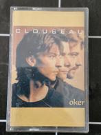 Cassettebandje Clouseau, Ophalen of Verzenden, Zo goed als nieuw, 1 bandje, Origineel