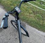 Een mooie trenergy fiets, Overige merken, Gebruikt, Ophalen of Verzenden, 50 km per accu of meer