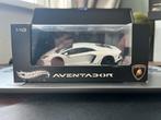 Hot Wheels Elite Lamborghini Aventador 1:43, Hobby en Vrije tijd, Ophalen of Verzenden, Nieuw, Auto
