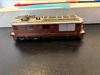 HAG Elektrische locomotief Re 4/4 261 van de BLS, Hobby en Vrije tijd, Modeltreinen | H0, Wisselstroom, Locomotief, Ophalen of Verzenden