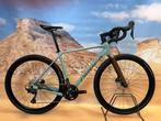 Orbea Terra H30 aluminium gravelbike - Shimano 2x12 - maat M, 28 inch, 49 tot 53 cm, Meer dan 20 versnellingen, Ophalen
