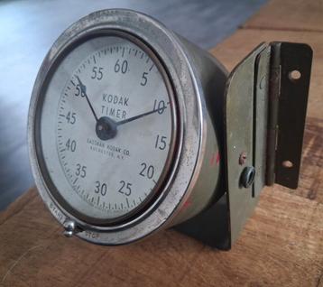 Kodak darkroom timer beschikbaar voor biedingen