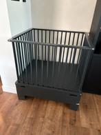 Baby box antrachiet, Kinderen en Baby's, Boxen, Ophalen, Gebruikt, Rechthoekig, In hoogte verstelbaar