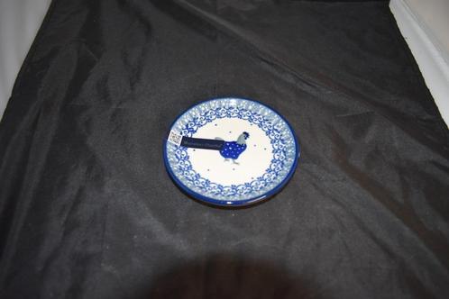 Theezakjeshouders Kip Bunzlau Castle servies, Huis en Inrichting, Keuken | Servies, Nieuw, Overige typen, Overige stijlen, Overige materialen