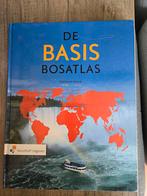 Bosatlas 60e Editie, Bosatlas, 2000 tot heden, Ophalen of Verzenden, Zo goed als nieuw
