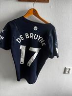 Man City De Bruyne shirt 2021/2022 - Maat M, Nieuw, Ophalen of Verzenden, Voetbal, Maat 48/50 (M)