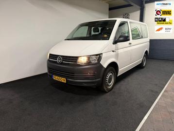 Volkswagen Transporter Kombi 2.0 TDI L1H1 beschikbaar voor biedingen