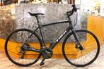 Zeer nette gebruikte Trek FX Sport 5 racefiets, 28 inch, Gebruikt, Carbon, Heren