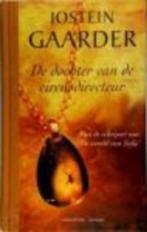 Jostein gaarder: de dochter van de circusdirecteur, Ophalen of Verzenden, Gelezen