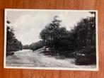 Soestduinen - Middenlaan. 1942., Verzamelen, Ophalen of Verzenden, 1940 tot 1960, Ongelopen, Utrecht
