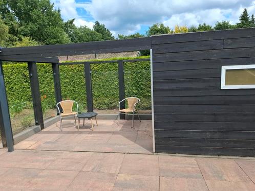 eigenbouw, Tuin en Terras, Tuinhuizen, Gebruikt, Hout, 200 tot 400 cm, 1 raam, Ophalen