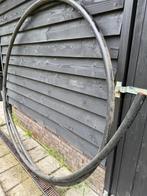 Tyleenslang 50 mm - ca 9 m + ribbelbuis, Ophalen, Pvc, 6 meter of meer, Overige typen