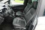 Ford B-Max 1.0 EcoBoost Titanium D. RIEM VV 3/2024, PANO, LE, Euro 5, 125 pk, Gebruikt, 750 kg