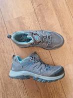 ZGAN Columbia/Decathlon wandelschoenen, maat 38, Columbia, Zo goed als nieuw, Grijs, Wandelschoenen