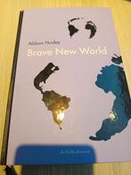 Aldous Huxley - Brave New World, Aldous Huxley, Ophalen of Verzenden, Zo goed als nieuw, Nederland