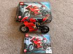 LEGO Technic 42107 Ducati Panigale V4 R, Ophalen, Gebruikt, Lego