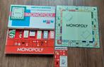 Monopoly compleet, Hobby en Vrije tijd, Gezelschapsspellen | Bordspellen, Ophalen of Verzenden