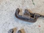 Pijpensnijder  tot 2", Doe-het-zelf en Verbouw, Gereedschap | Handgereedschap, Ophalen
