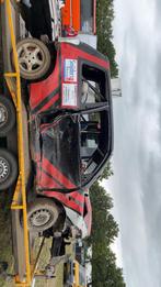 Tekoop Seat arosa sport 1.4 16v snelle auto, Ophalen