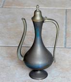 Koperen kannetje, Ophalen of Verzenden