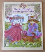Molly - De Koningin heeft geen Zin - Francien van Westering, Boeken, Ophalen of Verzenden, Gelezen, Fictie algemeen