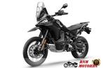 CFMoto 800 MT-X, Bedrijf, Meer dan 35 kW, Toermotor, 799 cc