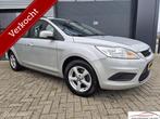 Ford Focus Wagon 1.6 Comfort AIRCO 16" PDC, 4 cilinders, 635 kg, Handgeschakeld, 1177 kg