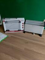 Verwarming, convector kachel, praktisch nieuw, Doe-het-zelf en Verbouw, Verwarming en Radiatoren, 30 tot 80 cm, Kachel, Minder dan 60 cm