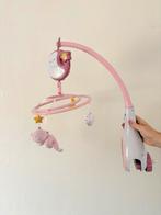Bewegend mobiel voor baby met muziek, Ophalen, Zo goed als nieuw, Overige typen