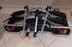 Fietsendrager thule euroway, kantelbaar,  inklapbaar zgan., Ophalen, 2 fietsen, Zo goed als nieuw, Trekhaakdrager
