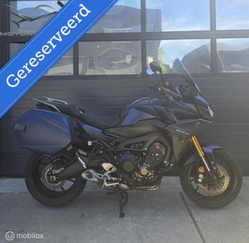 Yamaha MT09 Tracer 900 GT ABS BJ 2020 beschikbaar voor biedingen
