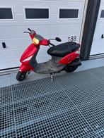 Zip 125cc met Skipper Blok - Top Scooter!, Ophalen, Gebruikt, Maximaal 45 km/u, Zip