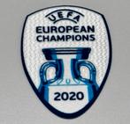 UEFA Euro 2020 Champion Badge Jersey-italy european embleem, Buitenlandse clubs, Overige typen, Nieuw, Ophalen of Verzenden