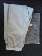 Gestreepte broek maat XS nieuw, Wit, Nieuw, Ophalen of Verzenden, Maat 34 (XS) of kleiner