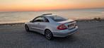 Mercedes-Benz CLK 5.0 Clk500 Coupe AUT 2003 Grijs, Automaat, Achterwielaandrijving, 4 stoelen, 1560 kg