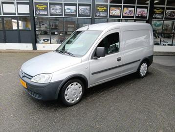 Opel Combo 1.7 CDTi Base 500 kg. beschikbaar voor biedingen