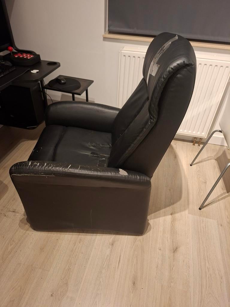 Relax stoel, Ophalen, 50 tot 75 cm