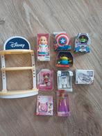 Mini Brands met Rekje Disney, Ophalen of Verzenden, Zo goed als nieuw