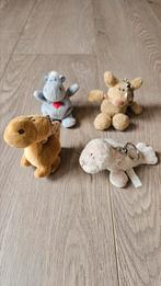 Nici sleutelhangers, Ophalen of Verzenden, Zo goed als nieuw, Overige typen