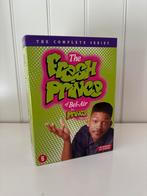 The Fresh Prince of Bel-Air complete Serie, seizoen 1 t/m 6, Alle leeftijden, Boxset, Ophalen of Verzenden, Zo goed als nieuw