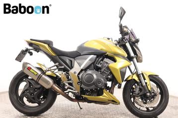 Honda CB 1000 R (bj 2009) beschikbaar voor biedingen