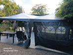 Partytent 3x6m - gratis, Tuin en Terras, Partytenten, Ophalen, Gebruikt, Partytent, Minder dan 4 meter