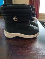 Snowboots maat 28 zwart Mountain Peak, Kinderen en Baby's, Kinderkleding | Schoenen en Sokken, Ophalen, Mountainpeak, Jongen of Meisje