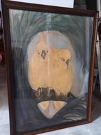 Klassiek schilderij!, Antiek en Kunst, Ophalen