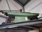 Houtbewerkingsmachines, 70 mm of meer, Ophalen of Verzenden, Zo goed als nieuw, Afkortzaag