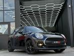 Mini Clubman 1.5 One Pepper | Carplay | Neon Ring | Kelyess, Auto's, Voorwielaandrijving, Gebruikt, Zwart, 102 pk
