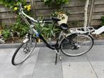 giant damesfiets 8 versnellingen, Ophalen, Gebruikt, Giant, Versnellingen