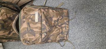Fox camolite laptop/gadget Rucksack tas beschikbaar voor biedingen